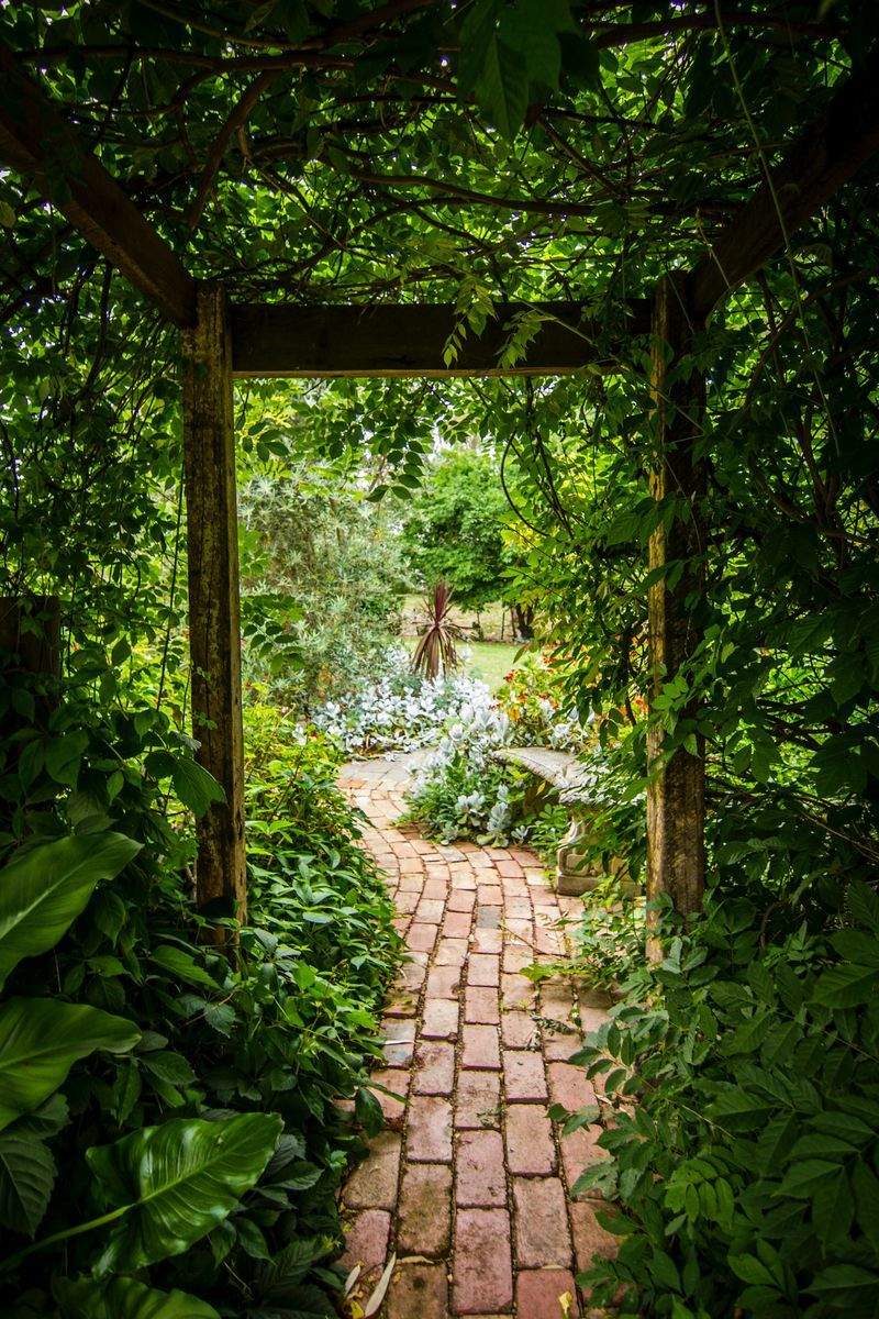 Maple Leaf Garden & Landscape Co. 15