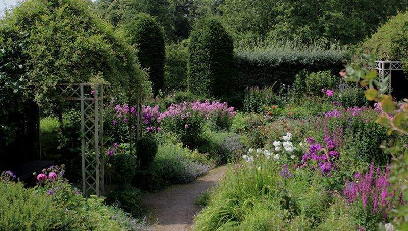 Maple Leaf Garden & Landscape Co.